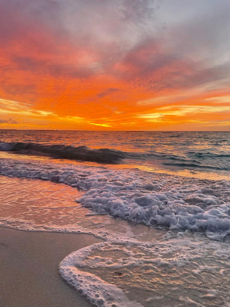 Sunset Beach