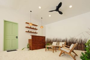 Azul Retreat