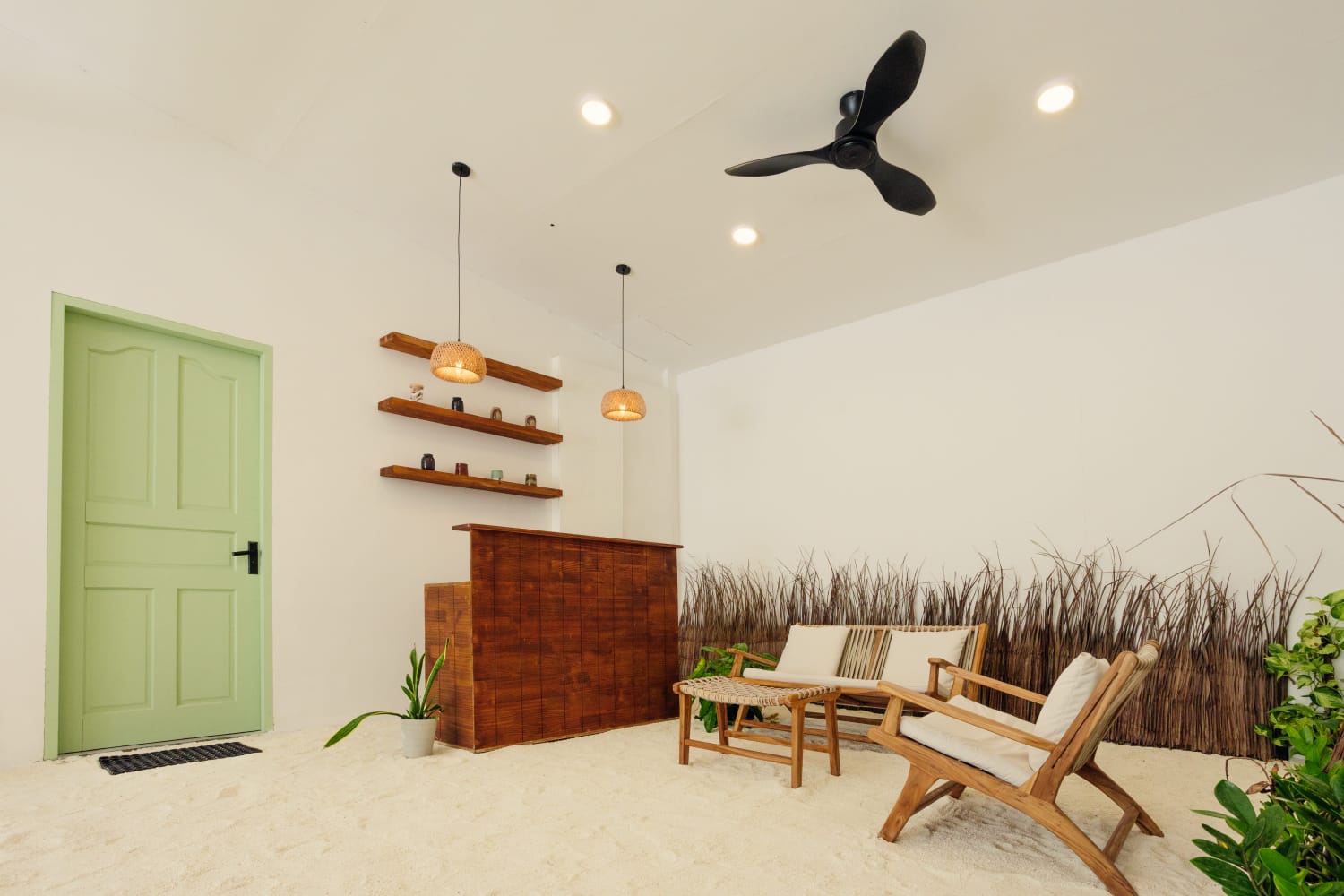 Azul Retreat