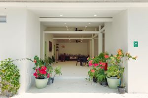 Azul Retreat