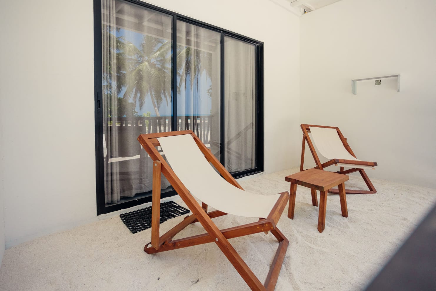 Azul Retreat