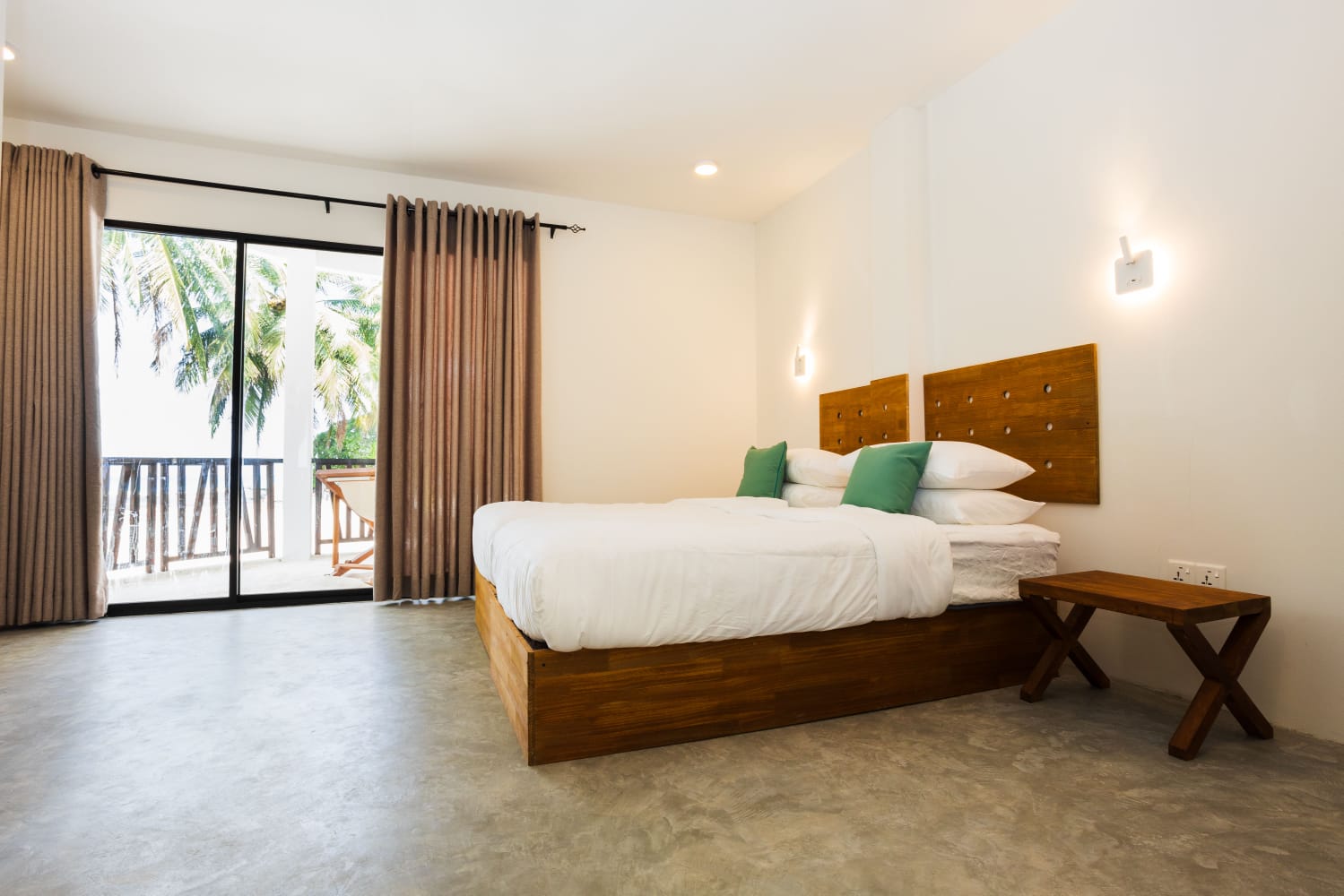 Azul Retreat