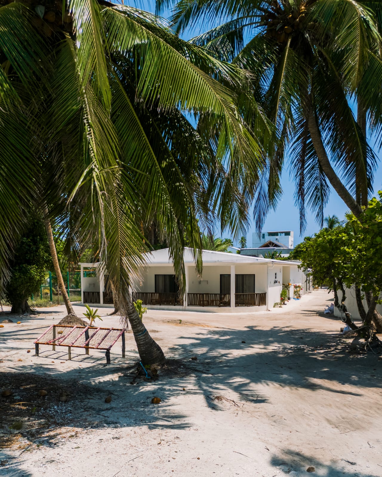 Azul Retreat