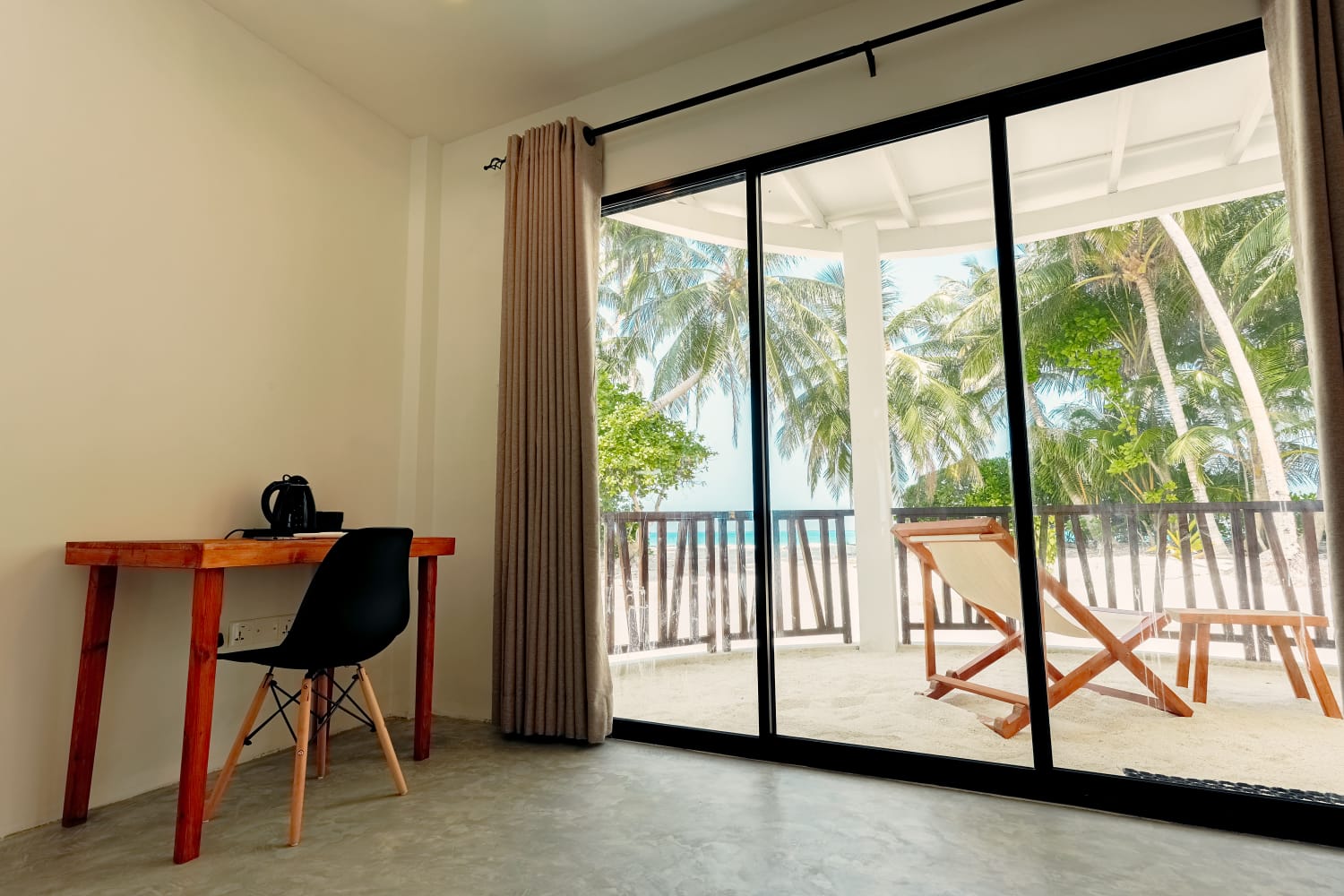 Azul Retreat