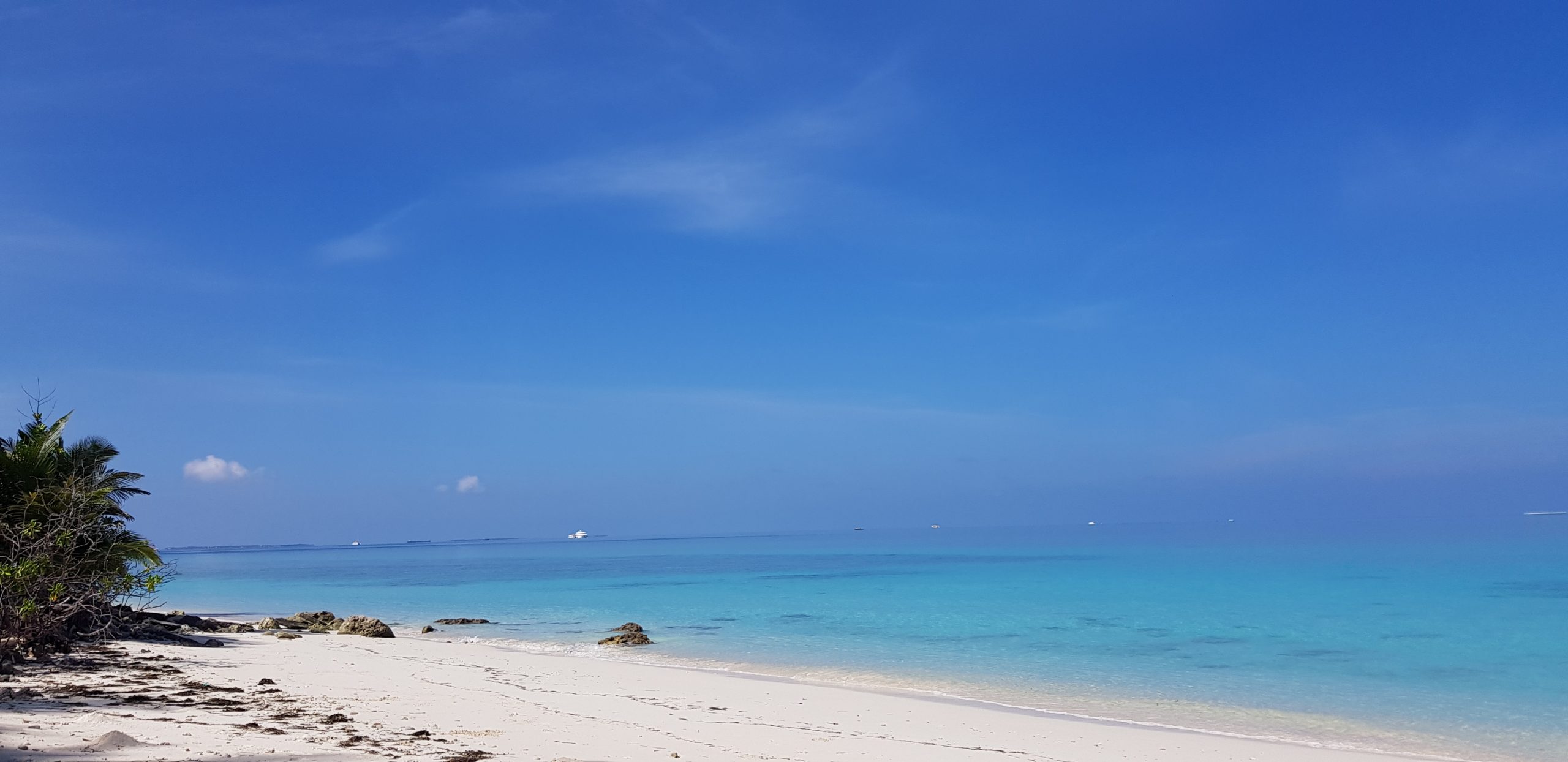 Dhigurah Ocean