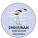 Logo Dhigurah Guesthouses and Hotels