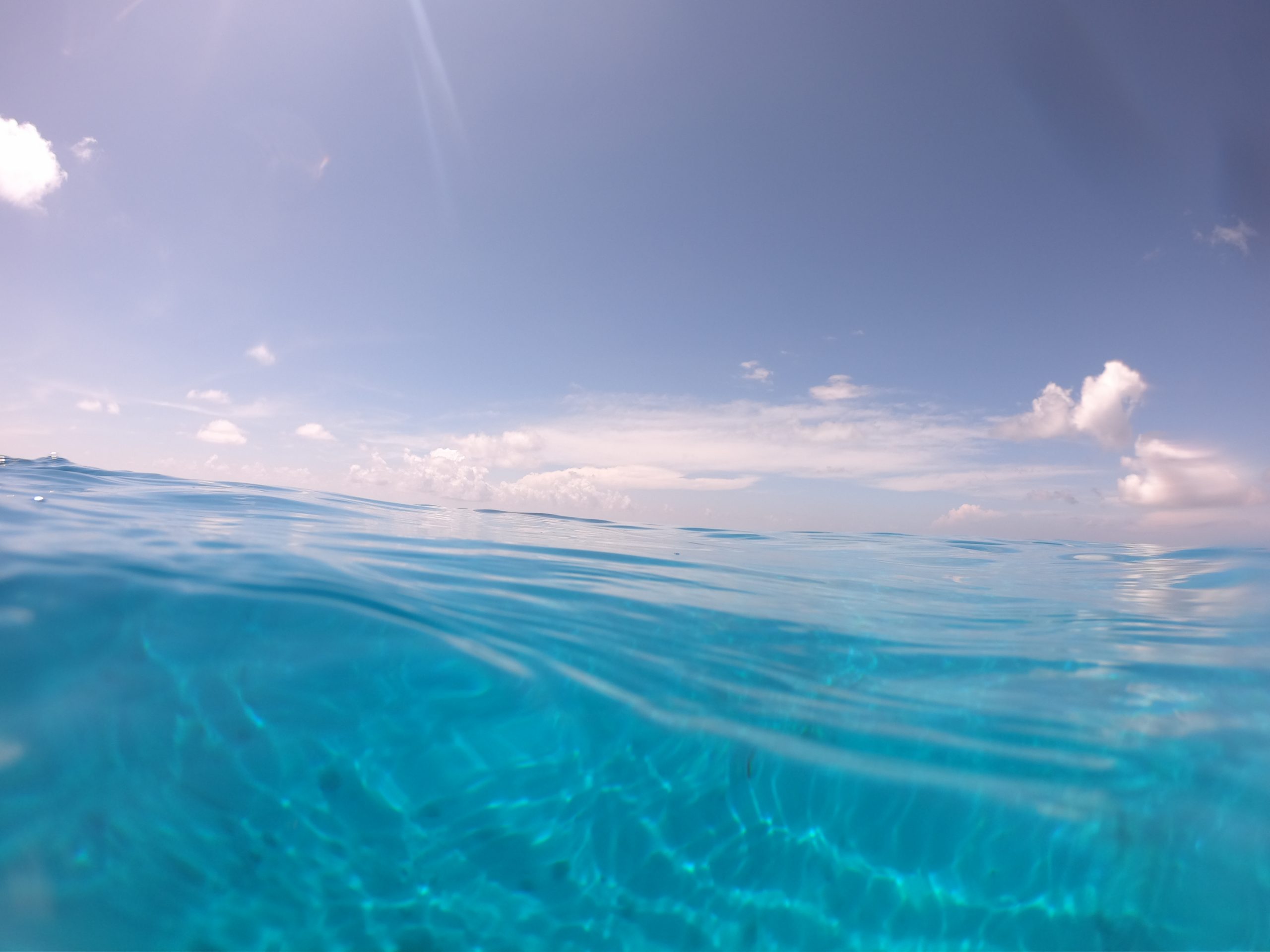 sea