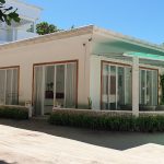 TME Beach House