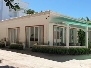 TME Beach House