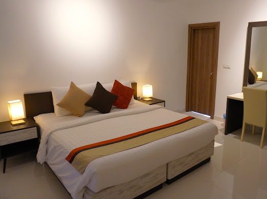 TME Beachside Deluxe