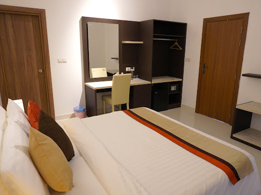 TME Beachside Deluxe