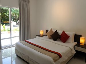 TME Beachside Deluxe