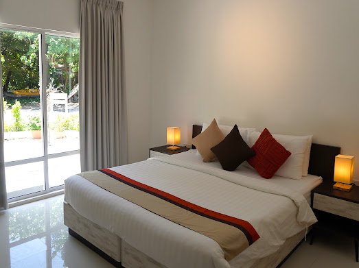 TME Beachside Deluxe