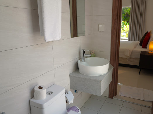 TME Beachside Deluxe