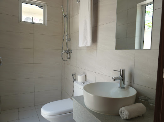 TME Beachside Deluxe