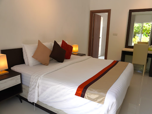 TME Beachside Deluxe