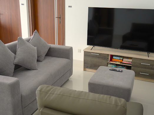 TME Beachside Deluxe