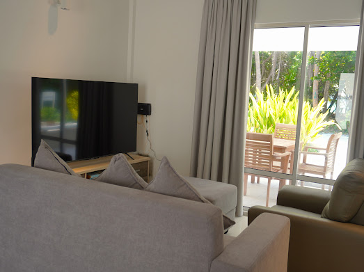 TME Beachside Deluxe