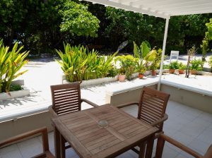 TME Beachside Deluxe