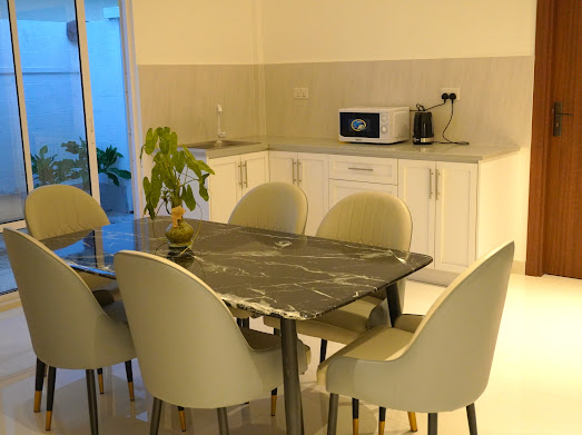 TME Beachside Deluxe