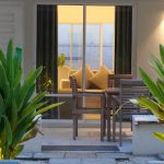 TME Beachside Deluxe