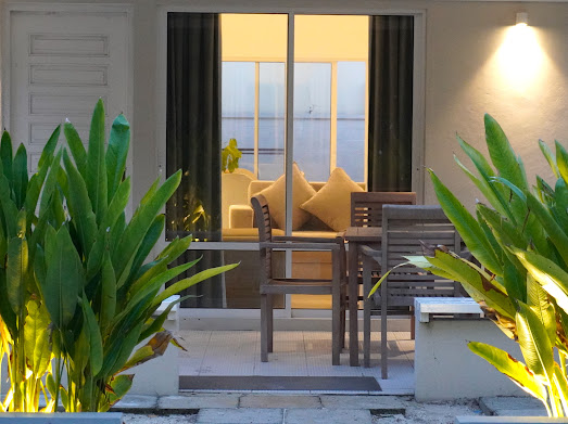 TME Beachside Deluxe