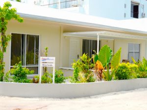 TME Beachside Deluxe