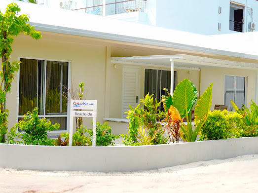 TME Beachside Deluxe