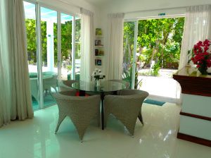 TME Beach House
