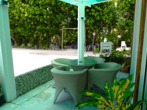 TME Beach House