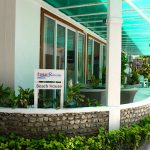 TME Beach House