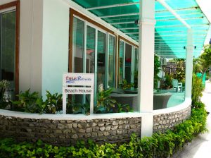 TME Beach House