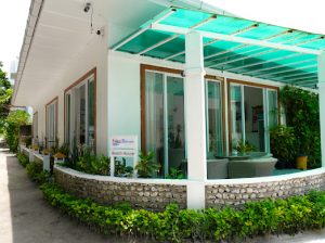 TME Beach House