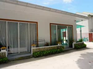 TME Beach House