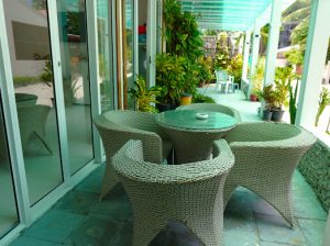 TME Beach House
