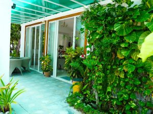 TME Beach House