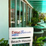TME Beach House