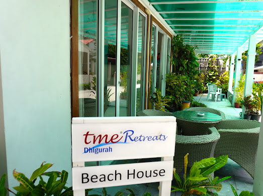 TME Beach House
