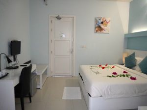 TME Rihiveli