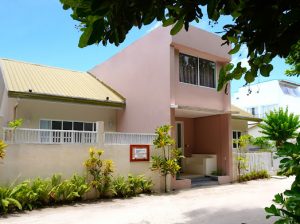 TME Rihiveli