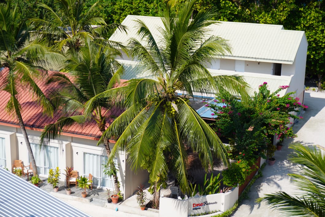 TME Nalavehi Family Room