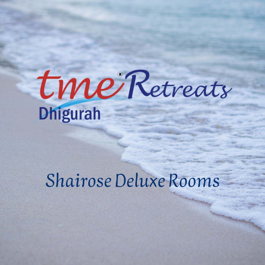 TME Shairose