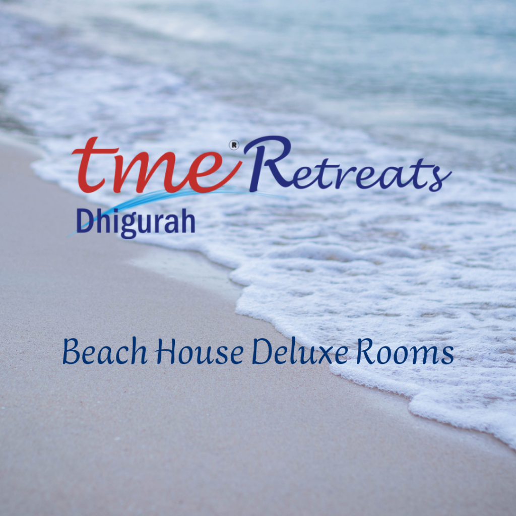 TME Beach House