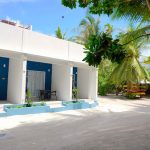 TME Beachview Deluxe