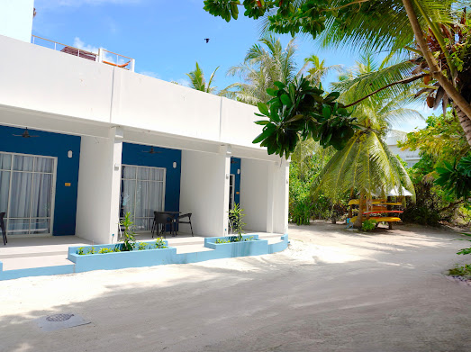 TME Beachview Deluxe