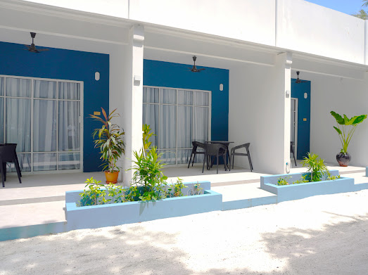 TME Beachview Deluxe