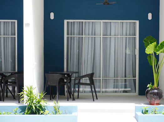 TME Beachview Deluxe