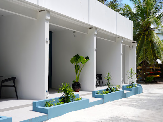 TME Beachview Deluxe