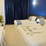 TME Beachview Open Shower