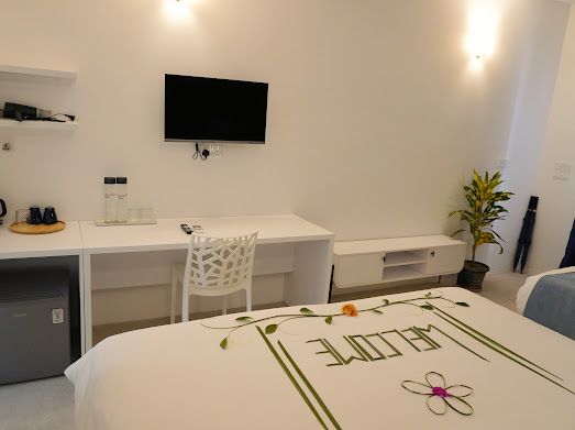 TME Beachview Deluxe